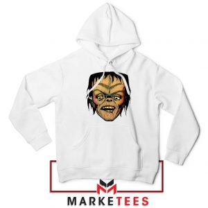 Frankie Dracula Hoodie