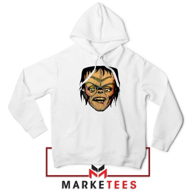 Vintage Frankie Dracula Hoodie