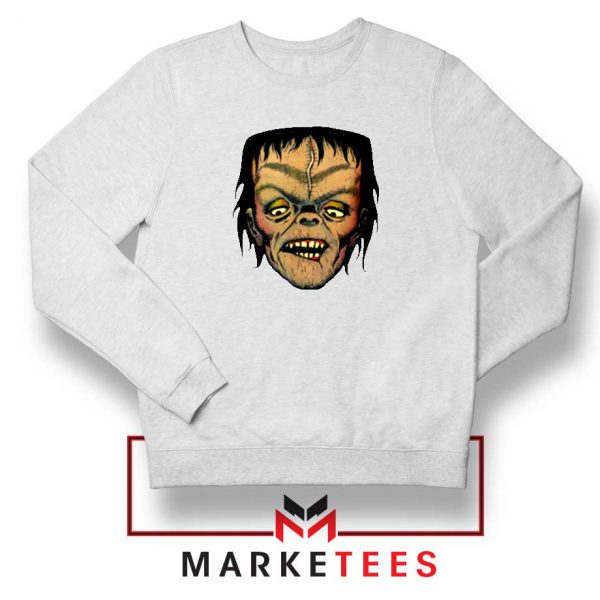 Frankie Dracula Sweatshirt
