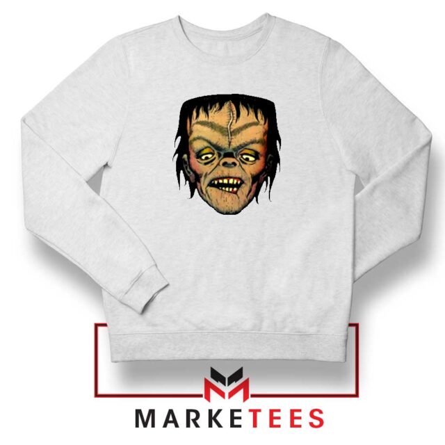 Vintage Frankie Dracula Sweatshirt
