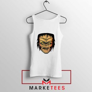 Frankie Dracula Tank Top