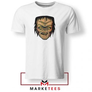 Frankie Dracula Tshirt