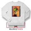 Frankie Horror Sweatshirt