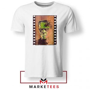 Frankie Horror Tshirt