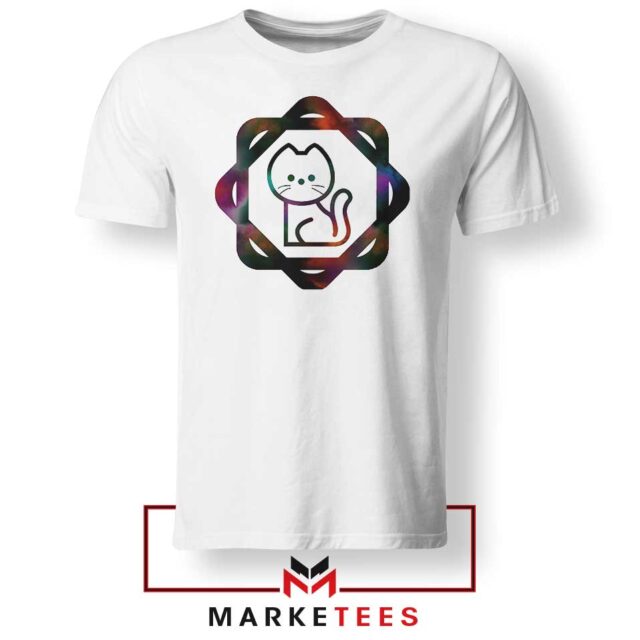 Cosmic Galacta Kitty T-Shirt