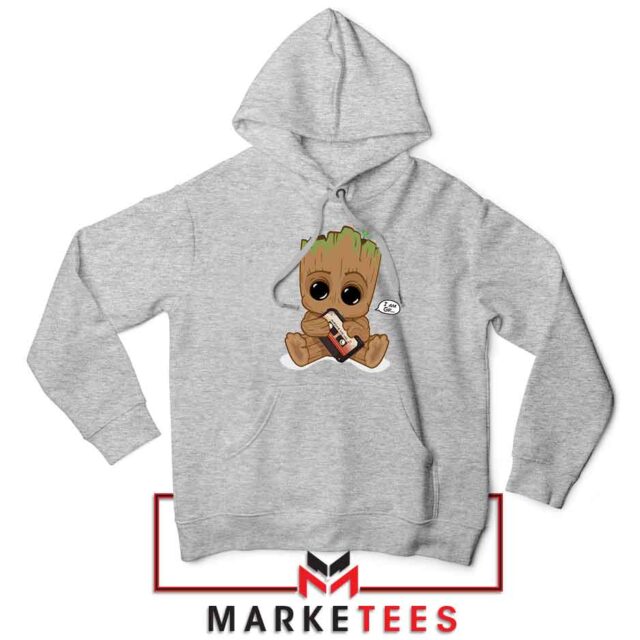 Buy Now I Am Groot Marvel T-Shirt