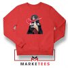 Itachi Jutsu It Sweatshirt