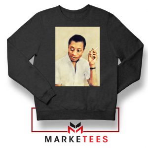 James Arthur Baldwin Sweatshirt