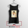 James Arthur Baldwin Tank Top