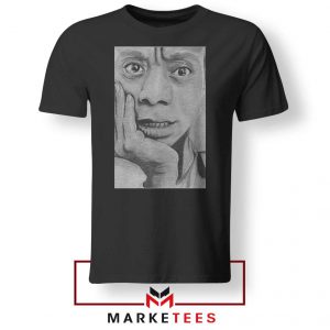 James Baldwin Tshirt