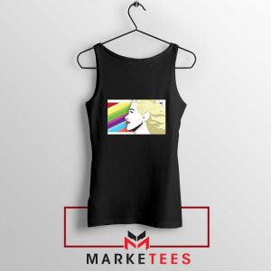 Marilyn Monrainbow Tank Top