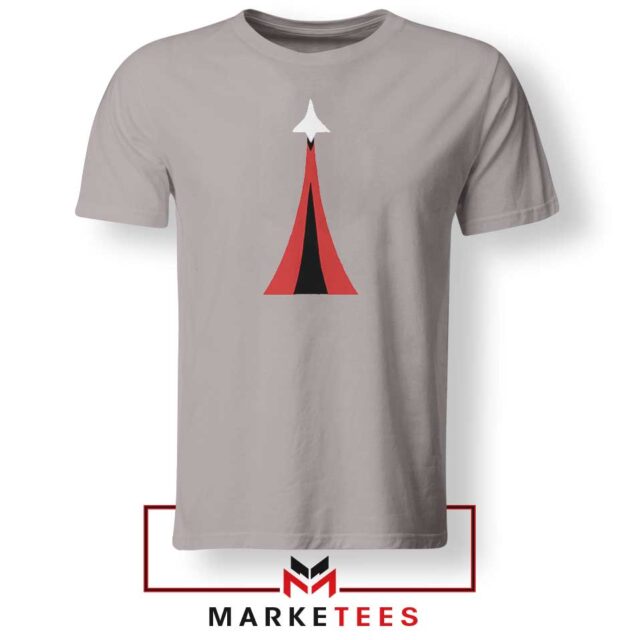 Netflix Space Force Tshirt - Galaxy Merch