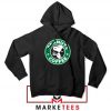 Peanuts Coffee Hoodie