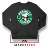 Peanuts Coffee Sweatshirt