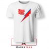 Rebel Rebel David Bowie Tshirt