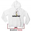 Samantha Olaf Hoodie