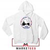 Snoopy For President 2020 Hoodie