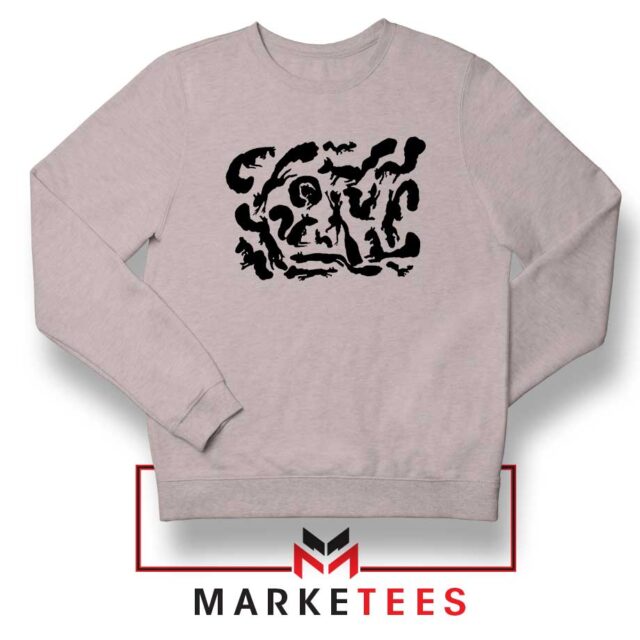 Dynamic Squirrel Silhouettes T-Shirt