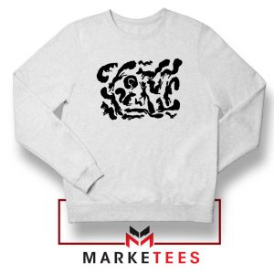 Squiggle Of Squirrels Sweatshirt