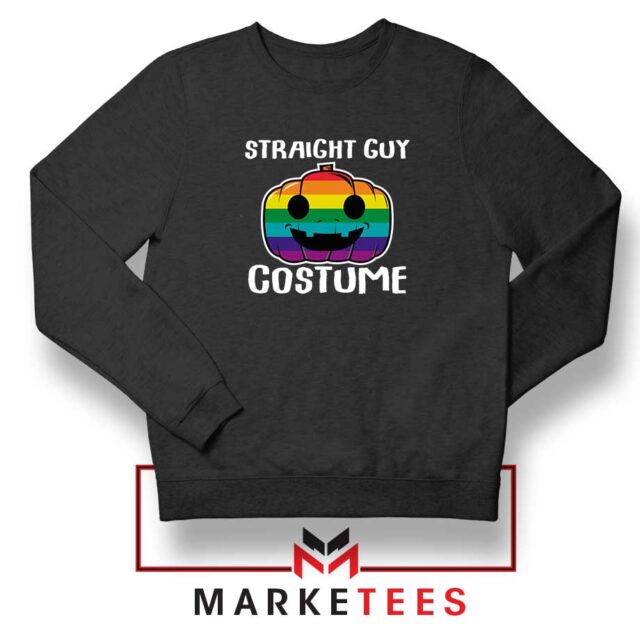 This Is My Straight Sweatshirt Buy Halloween Gay Sweaters - Exclusive