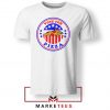 Vote For Pizza President Tshirt