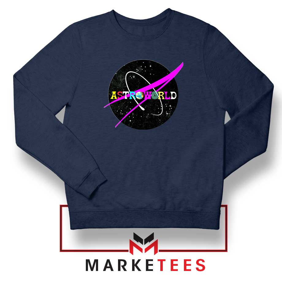 Astroworld Album Sweatshirt Buy Travis Scott Sweaters 