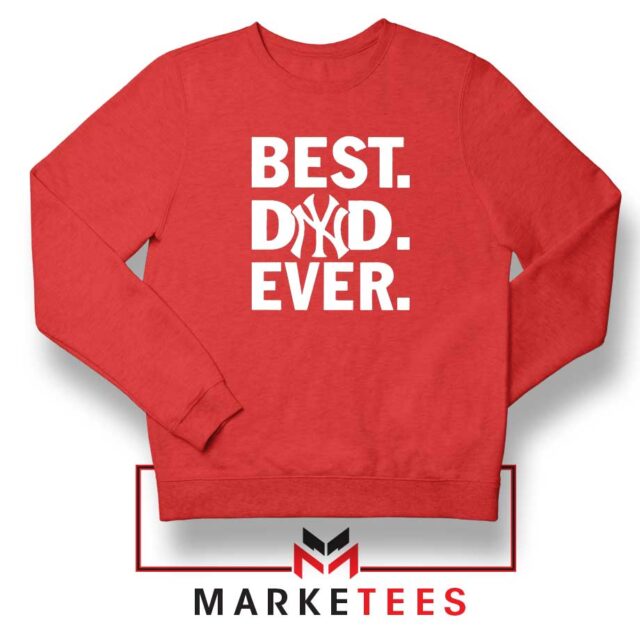 Best Dad Ever Funny Pop Culture Gift T-Shirt