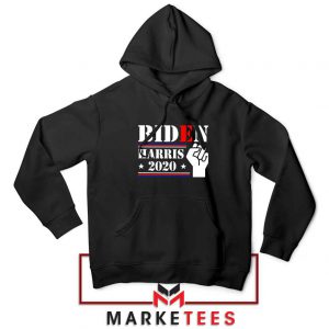 Biden Candidate 2020 Hoodie