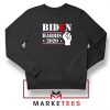 Biden Candidate 2020 Sweatshirt