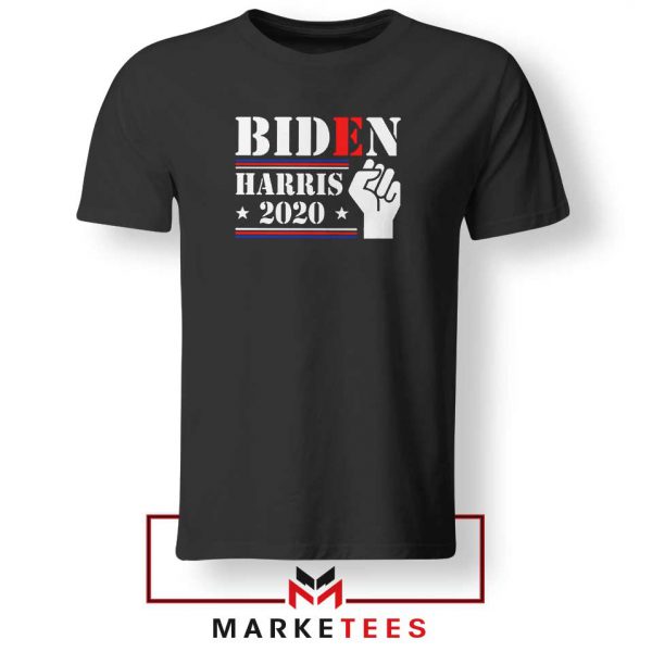 Biden Candidate 2020 Tshirt