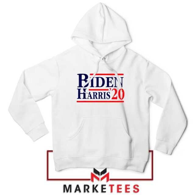 Retro Biden Harris 2020 Election Hoodie