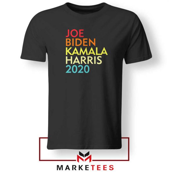 Biden Harris Nasty Woman Tshirt