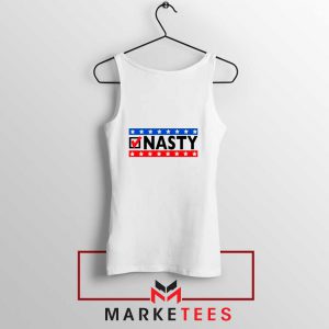 Feminist Democrat Tank Top