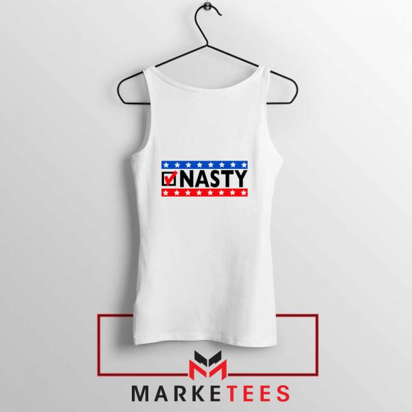 Feminist Democrat Tank Top