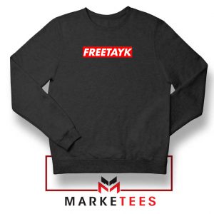 Free Tay K 47 Sweatshirt