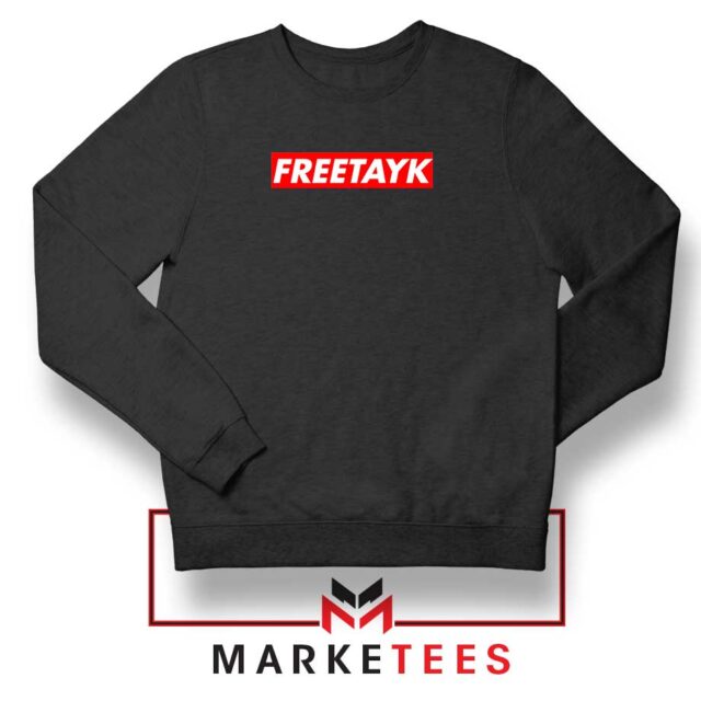 Free Tay K 47 Sweatshirt Buy American Rapper Sweaters - Special