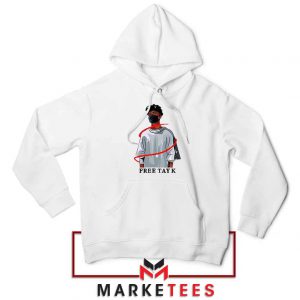 Free Tay K Hoodie