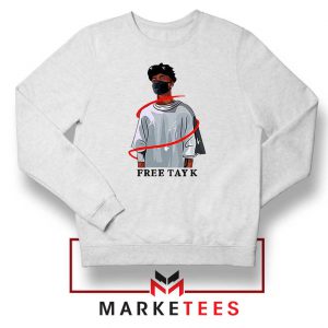 Free Tay K Sweatshirt