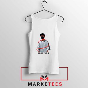 Free Tay K Tank Top