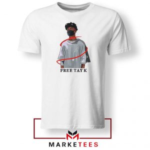 Free Tay K Tshirt