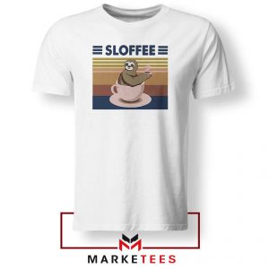 Funny Sloffee Tshirt