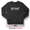 Got Rings Sweatshirt
