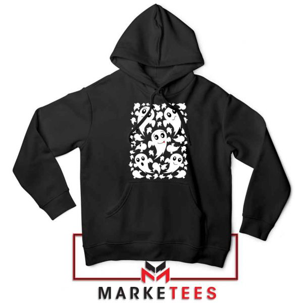 Halloween Ghosts Hoodie