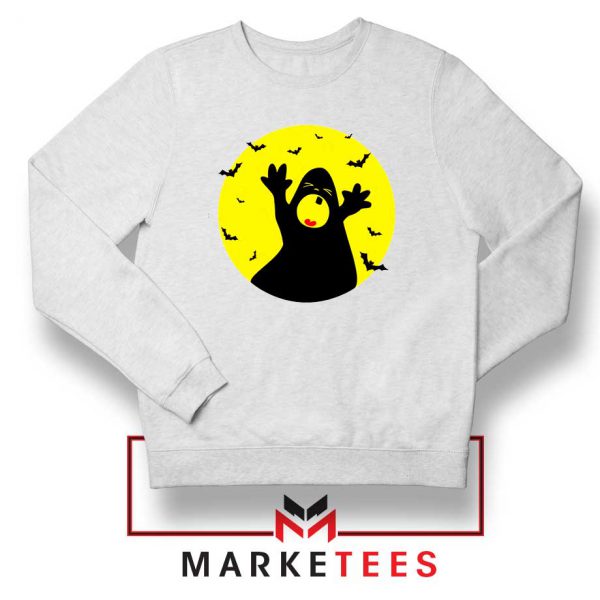 Halloween Time Sweatshirt