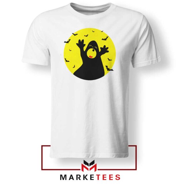 Halloween Time Casual T-Shirt
