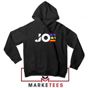 Joe Kamala Rainbow Hoodie