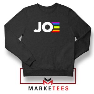 Joe Kamala Rainbow Sweatshirt