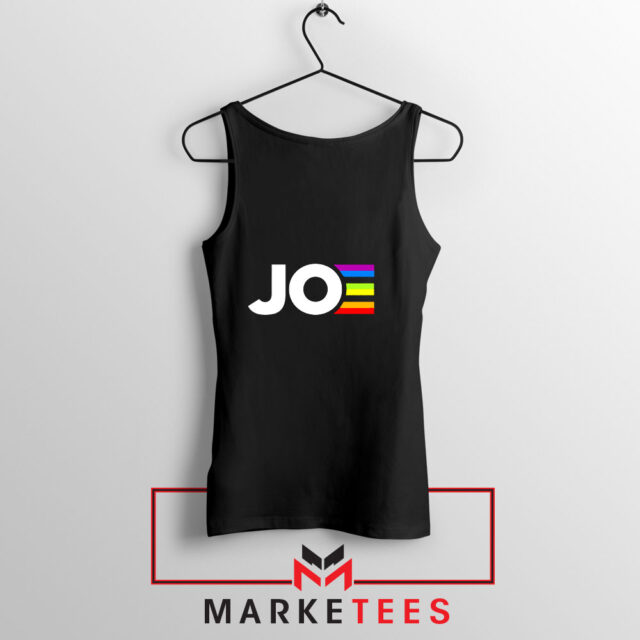 Joe Kamala Rainbow Tank Top Buy LGBT Election Tops - Limited