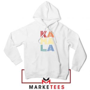 Kamala Harris 2020 Hoodie