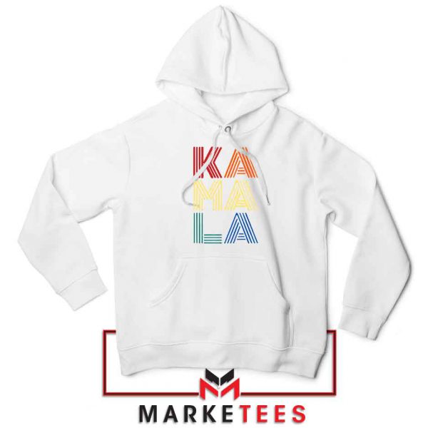 Kamala Harris 2020 Hoodie